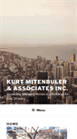 Mobile Screenshot of kurtmitenbuler.com
